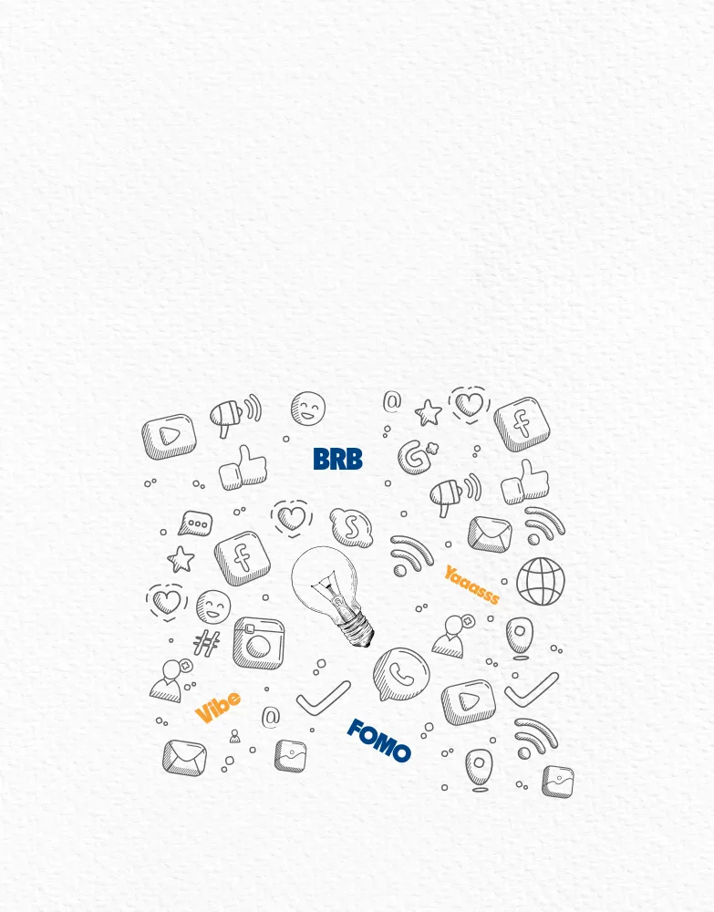Social Media App Development
