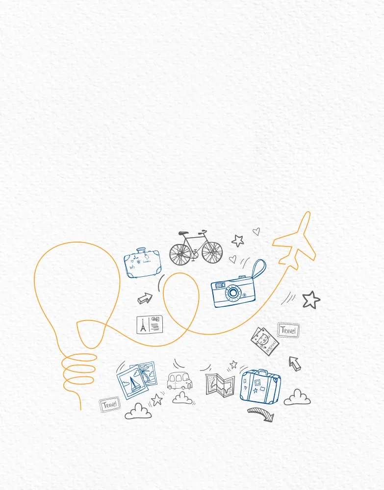 Travel App Development