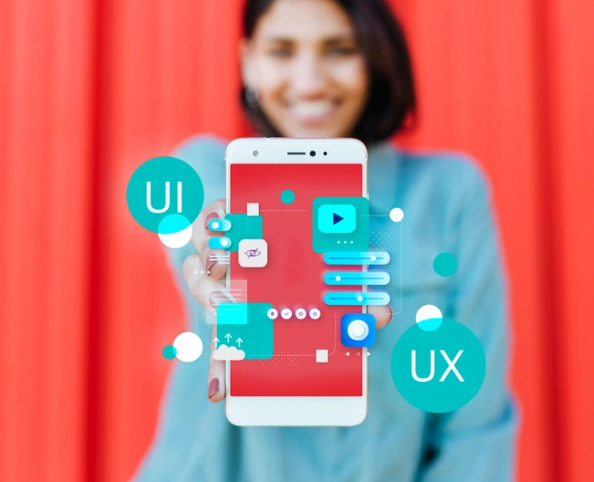 UIUX solution