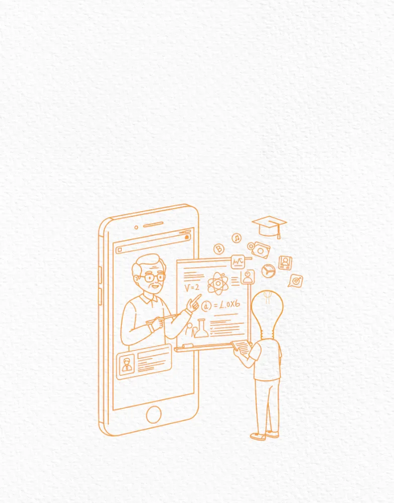 eLearning App Development