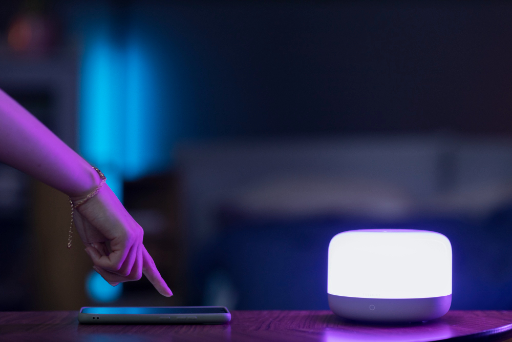 iBeacon development