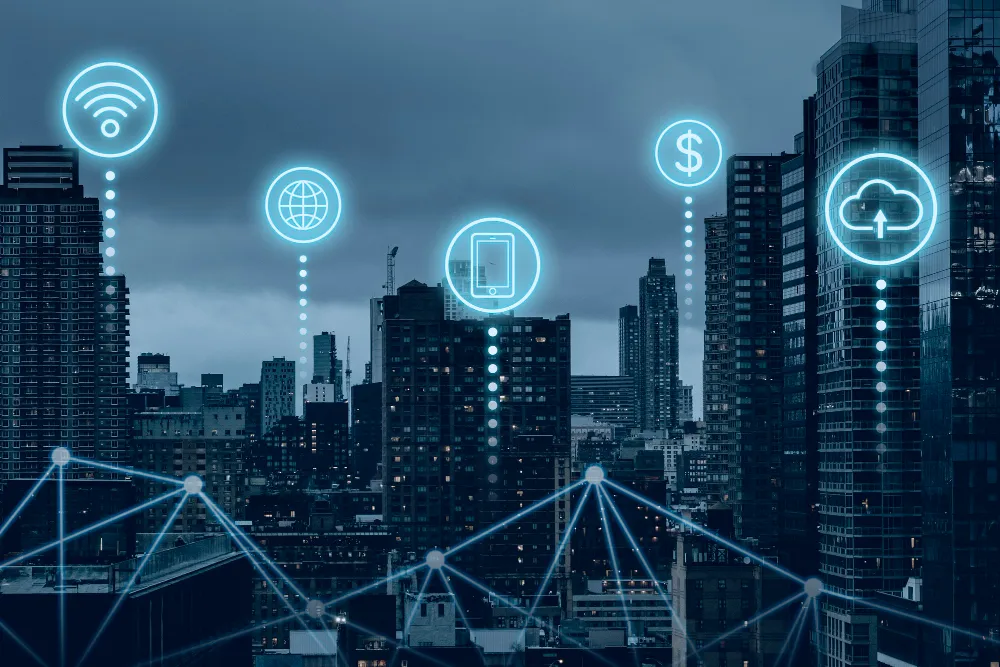 iot development company