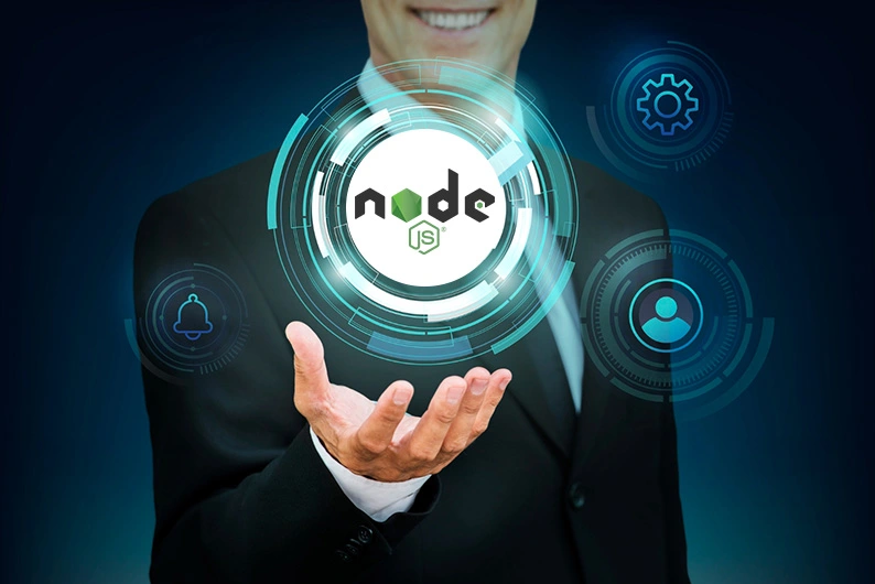 Best Node.js Development Company for Scalable Web Solutions