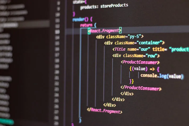 React Development