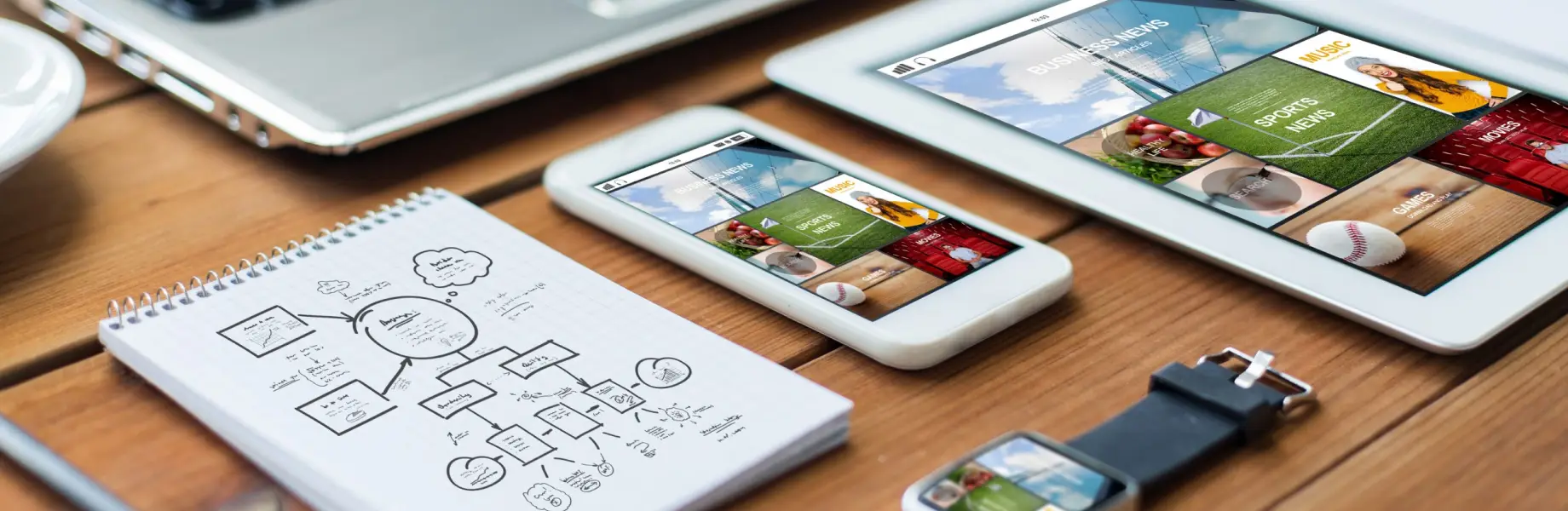 React Native App Development Company