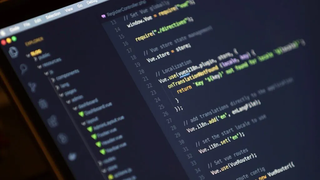 Best Vue.js Development Company