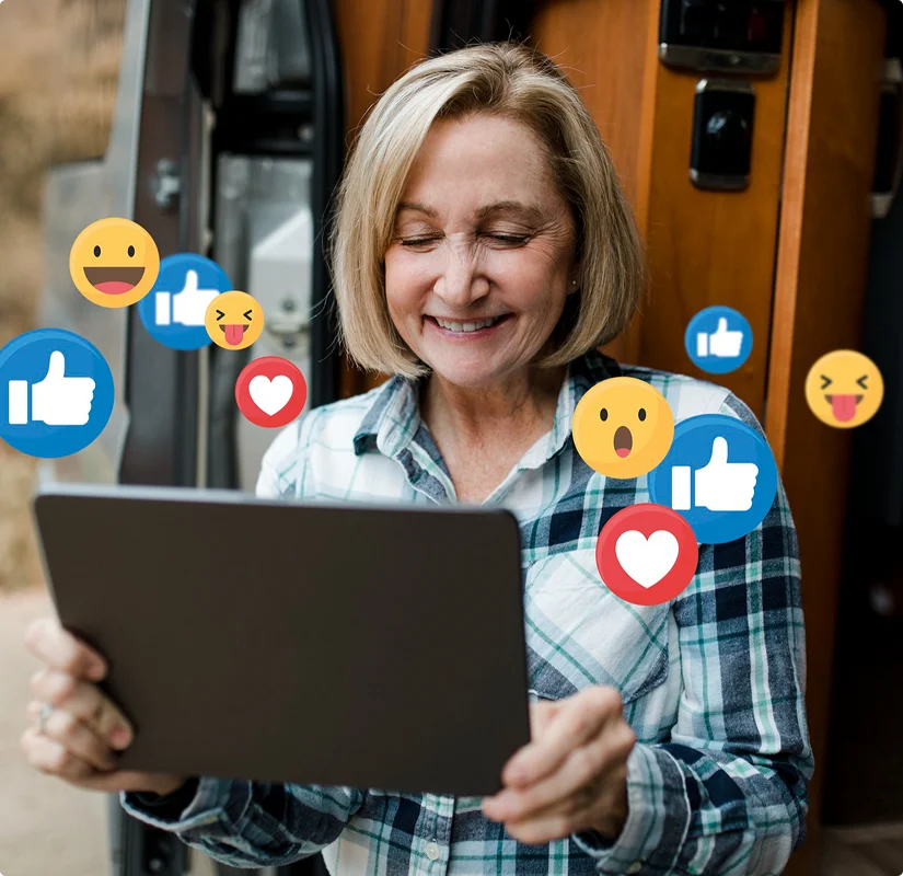 Sentiment Analysis for Social Media Posts
