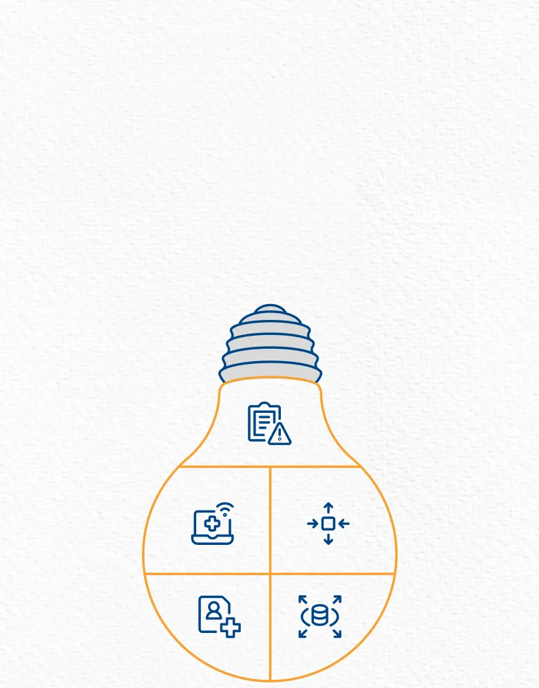 EHR and EMR Software Development Company