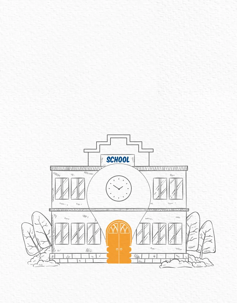 School Management System Development
