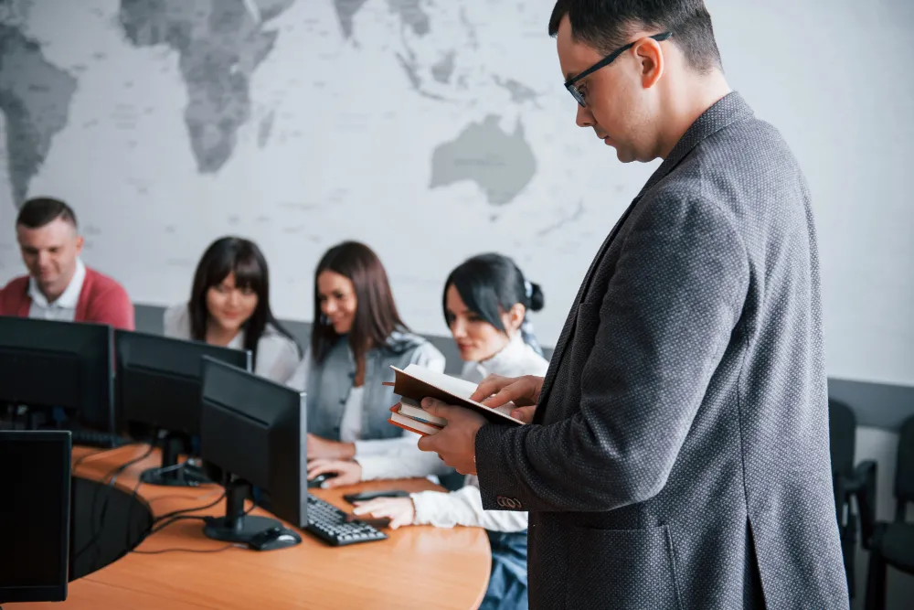 learning-management