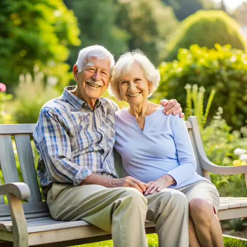 Healthcare Progressive Web App for Elderly People