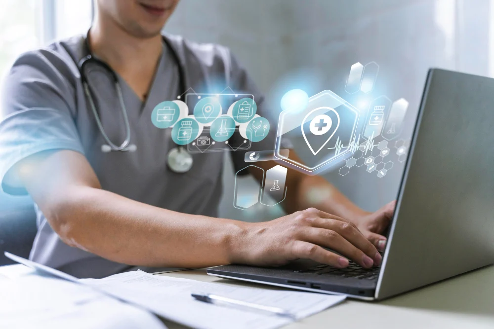 Hospital Management Software Development Company