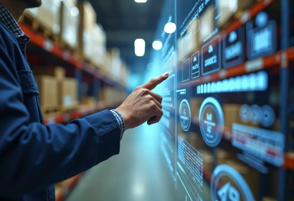 Inventory Management Software