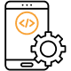 Mobile App Development for RPM-1
