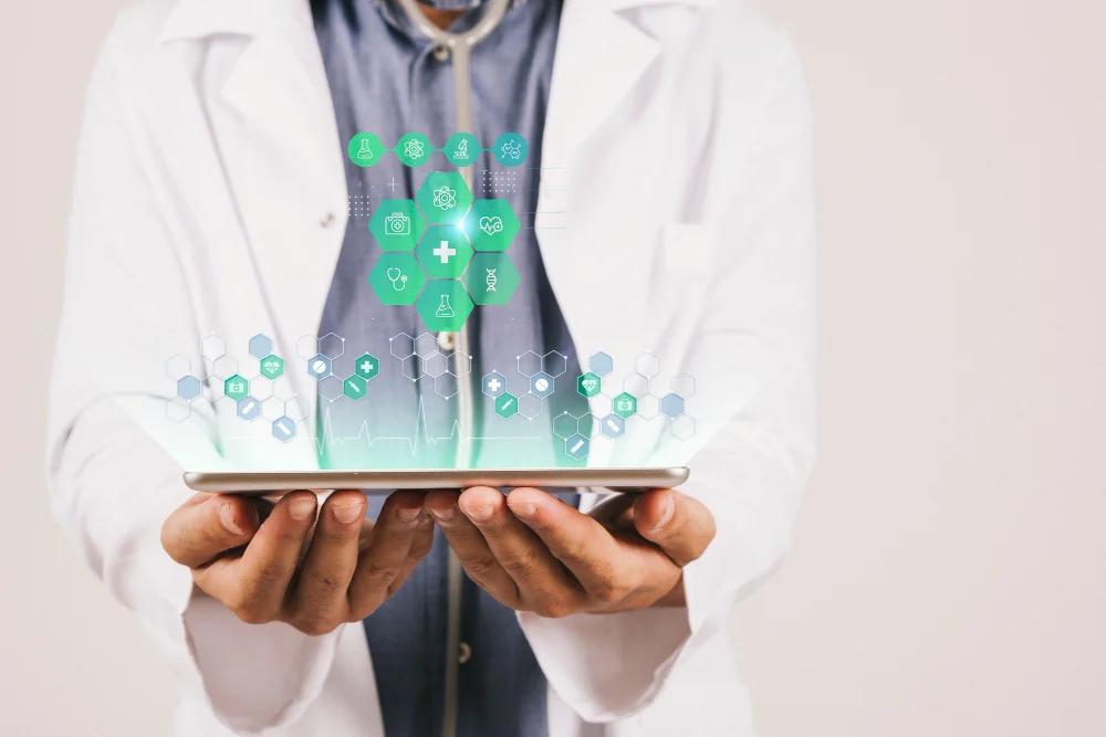 Pharmacy Management Software Development Company