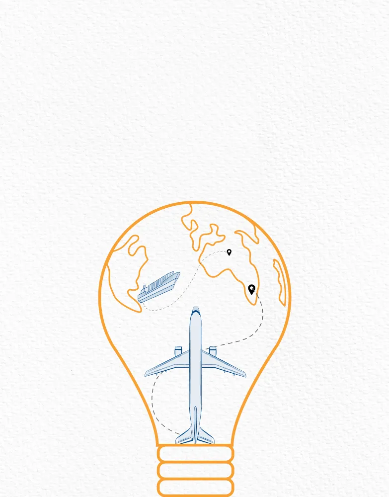 logistics app develoment