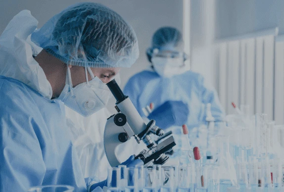 Digitalization of a Pathology Chain