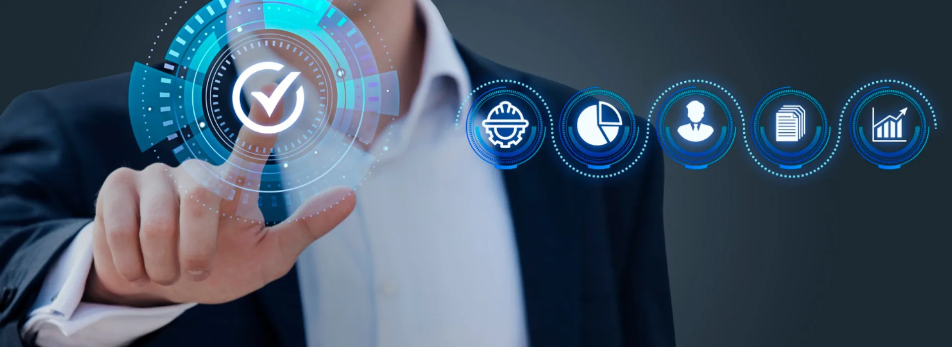 Application Integration Services
