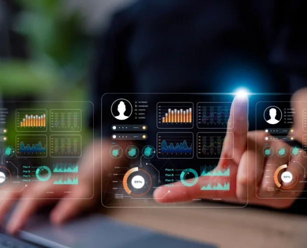 Data-driven Decision Making