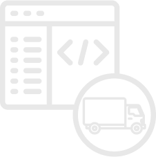 Logistics App Design
