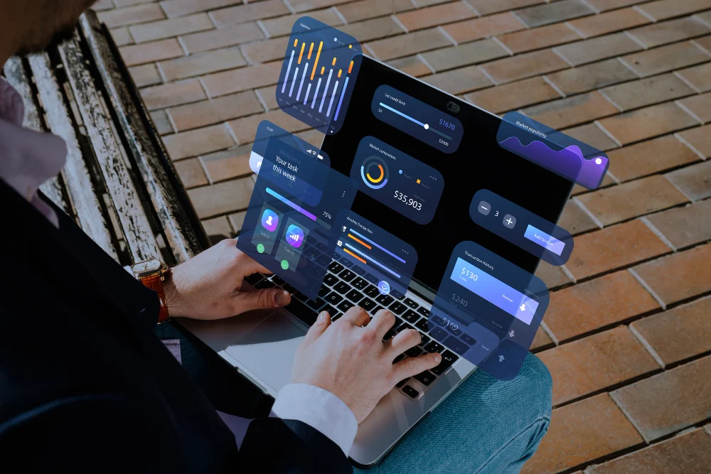 Asset Management Software Development