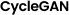 CycleGAN