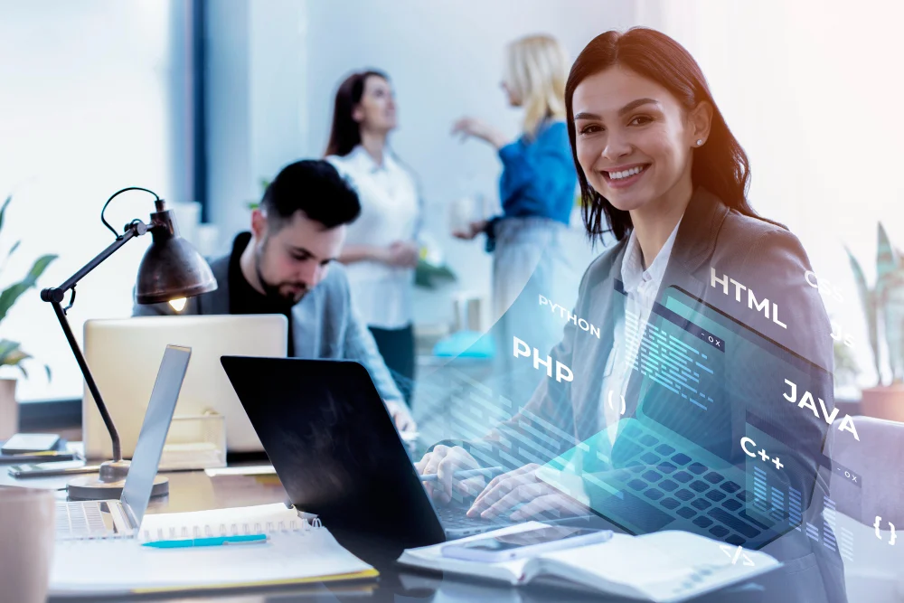 Workforce Management Software Development