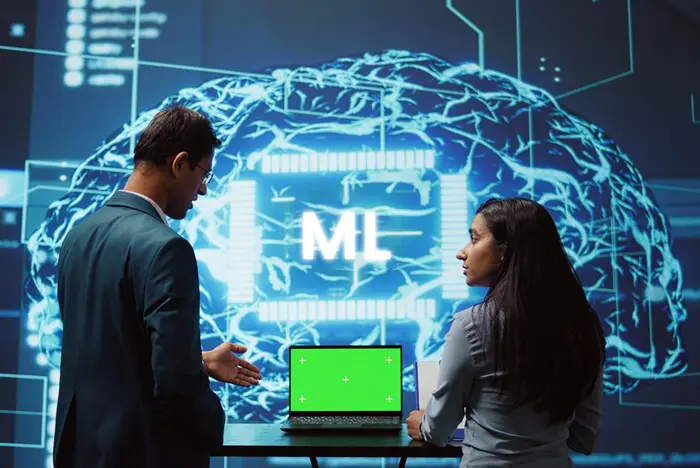 Machine learning development