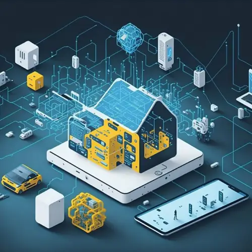 IoT based Management System to Extract Information from DRM Devices