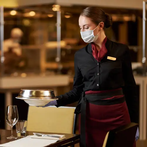 Middleware API Gateway Development for the Travel & Hospitality Industry