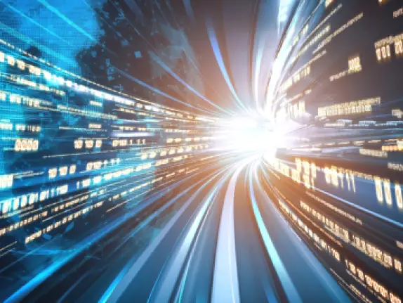 Optimize data performance