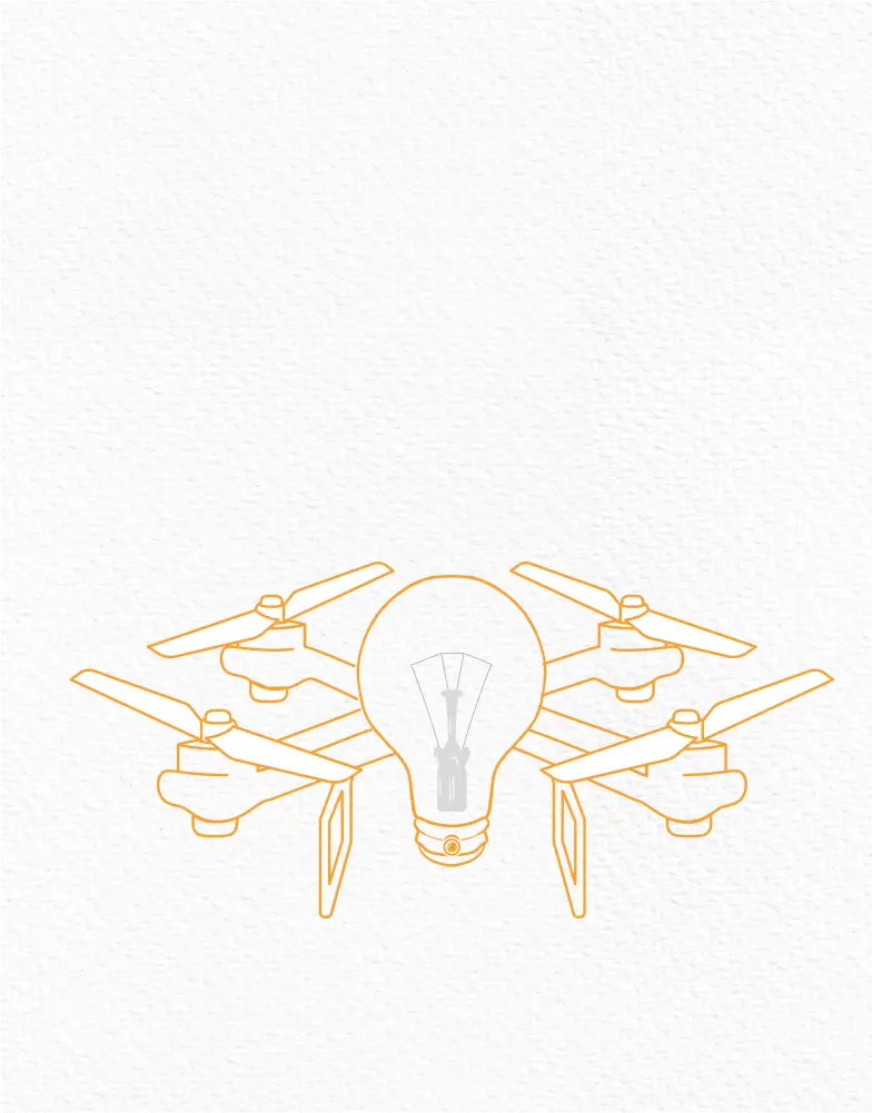 Drone Software Development