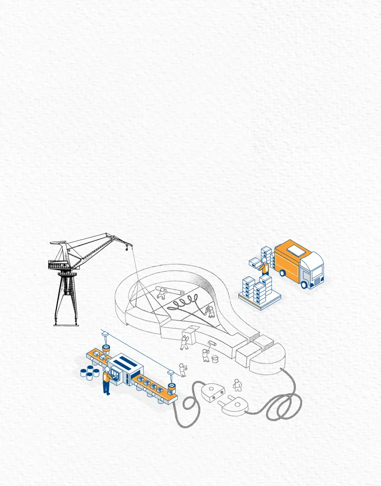 Manufacturing Software Development