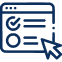 The Testing case study