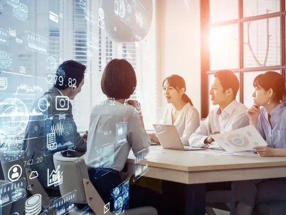 AI Consulting Company