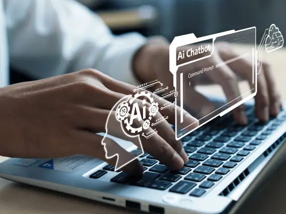 Automate Business Processes