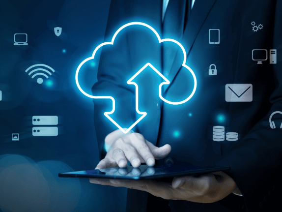 Cloud Development Services