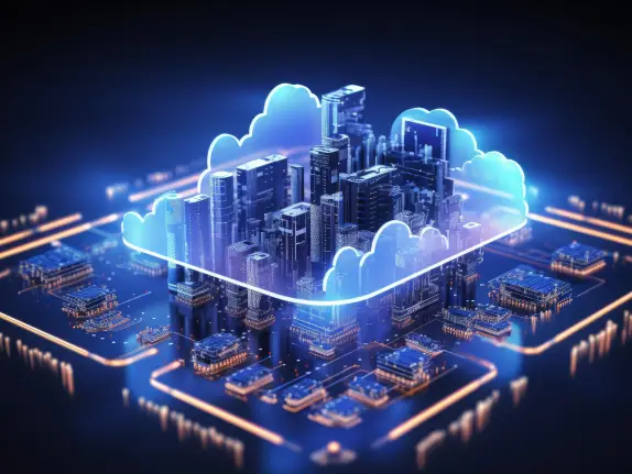 Cloud-Native Architecture