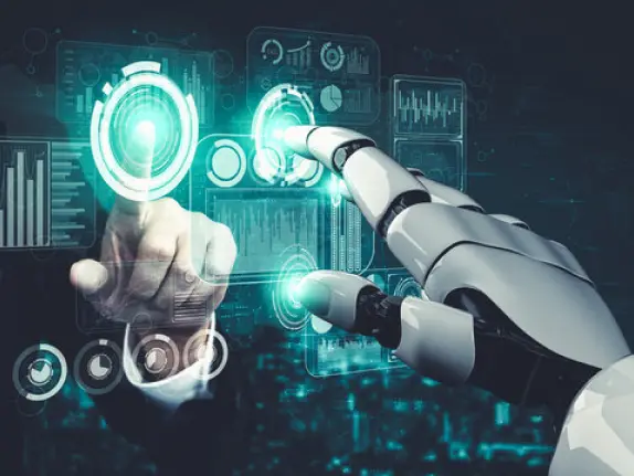 Deploy Intelligent Automation