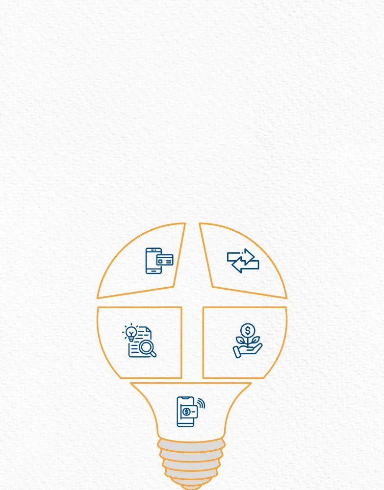 custom finance software development company
