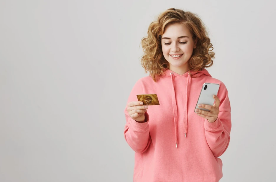eWallet app