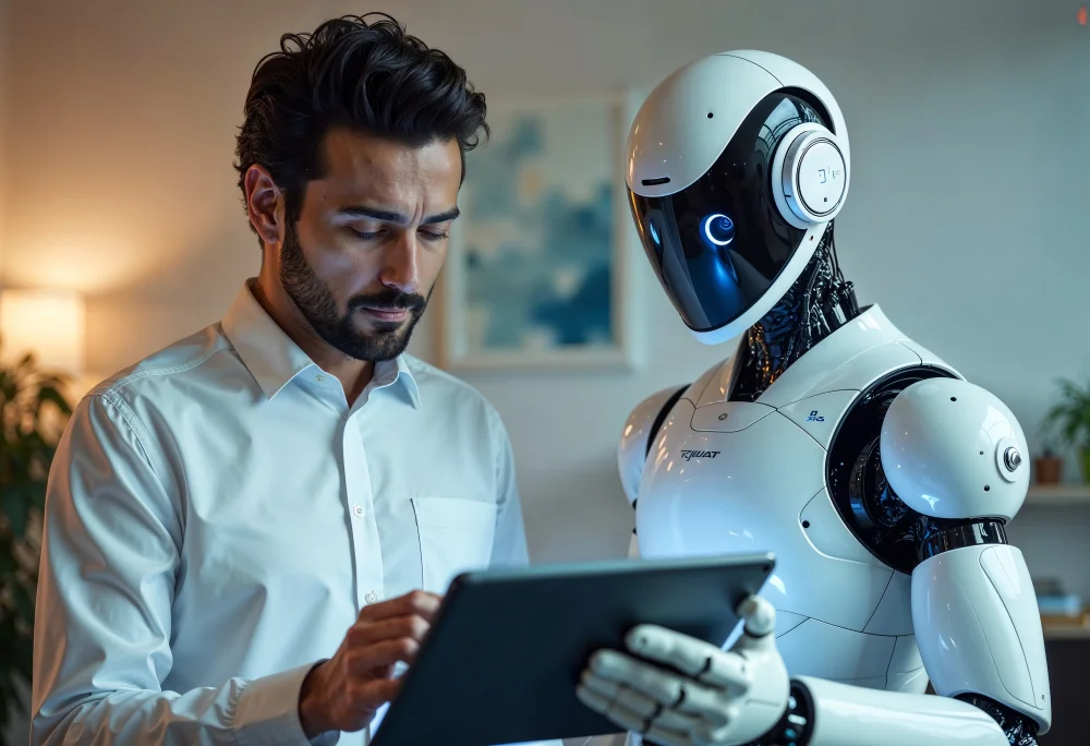 AI Agent Development