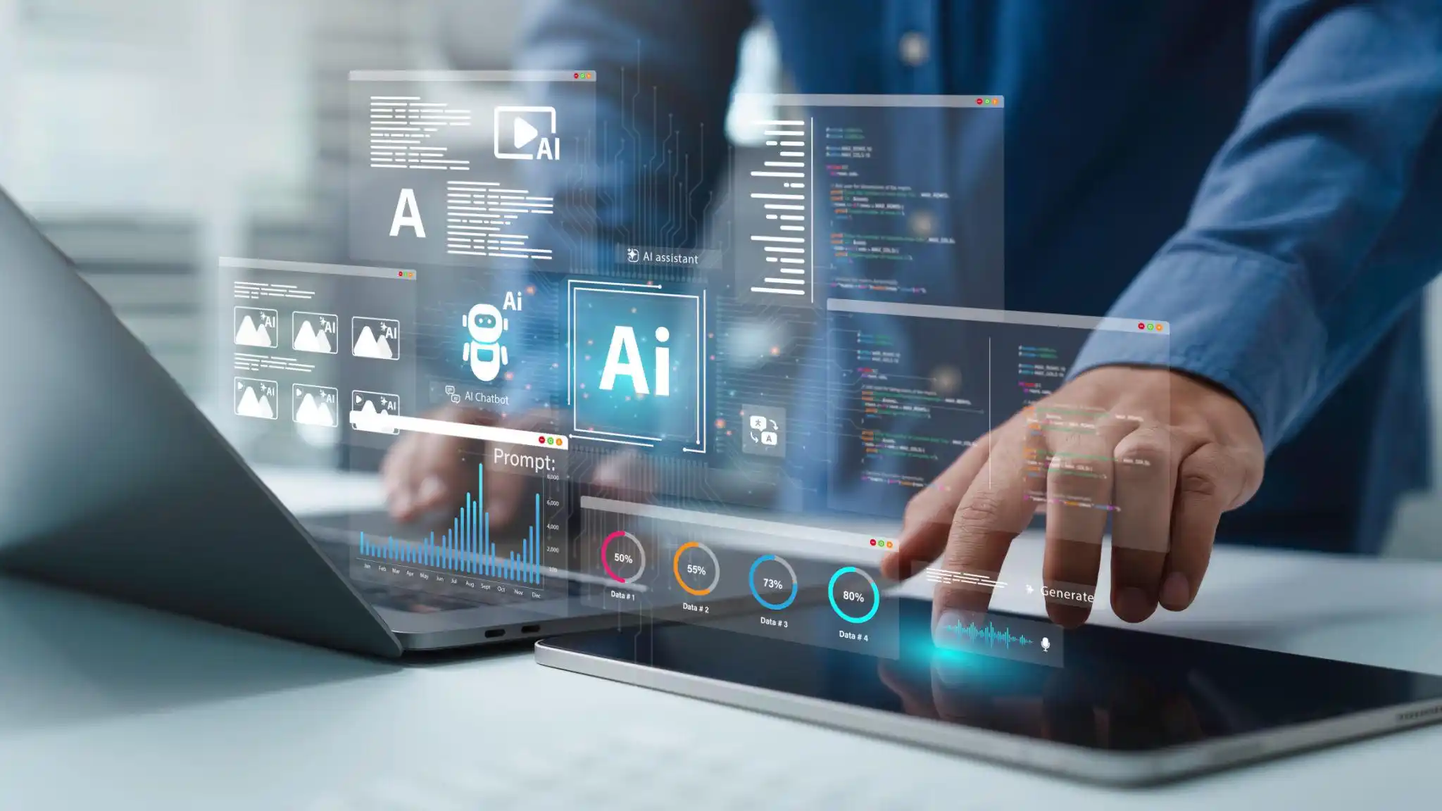 Intelligent AI Agent Capabilities