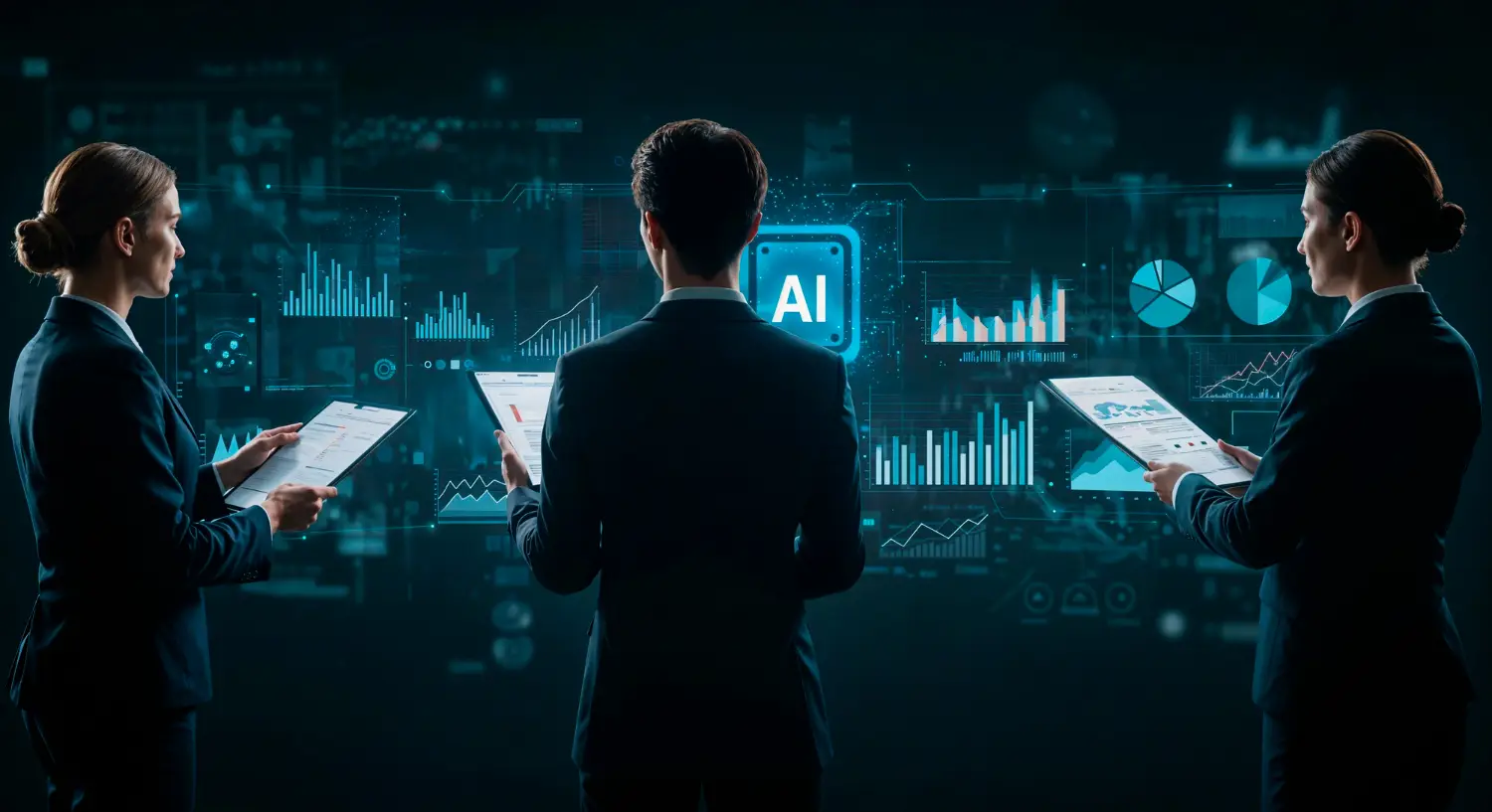 AI Integration Services for Modern Businesses