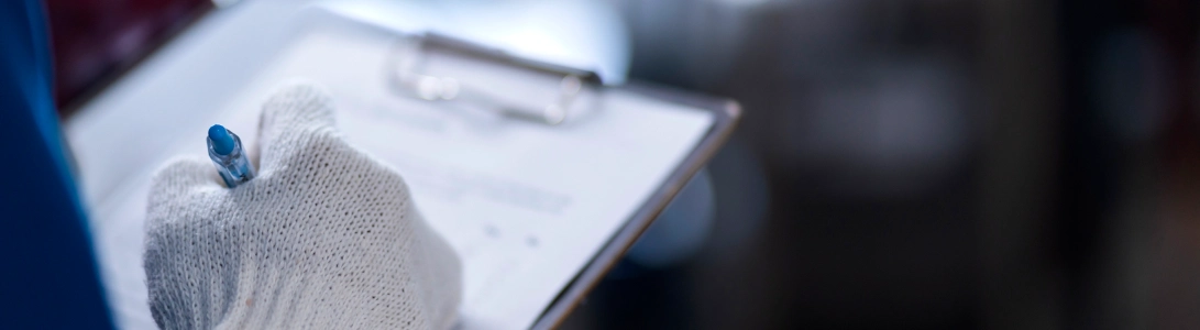 DOT and FMCSA Compliance Checklist Framework