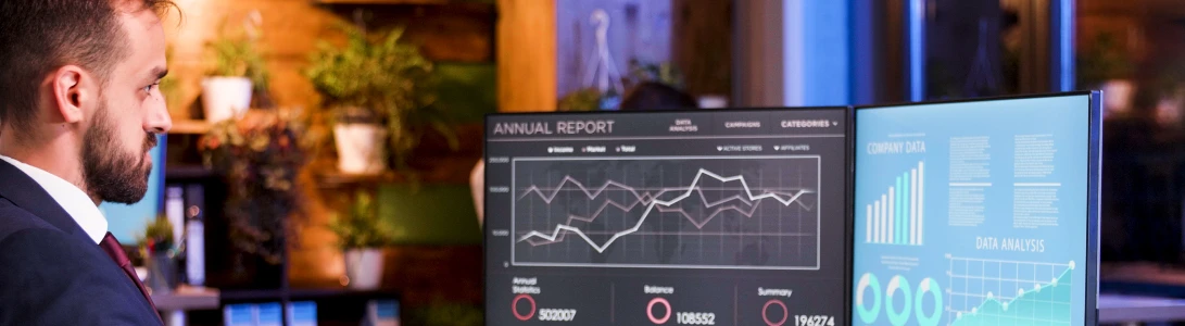 Real-Time Operations Dashboard and Audit Trail