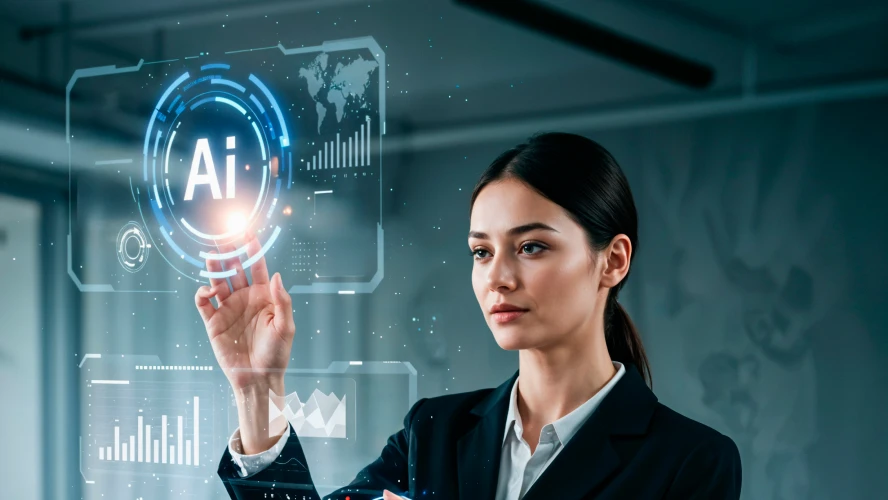 Understanding The Need of AI-powered chatbot for DeFi
