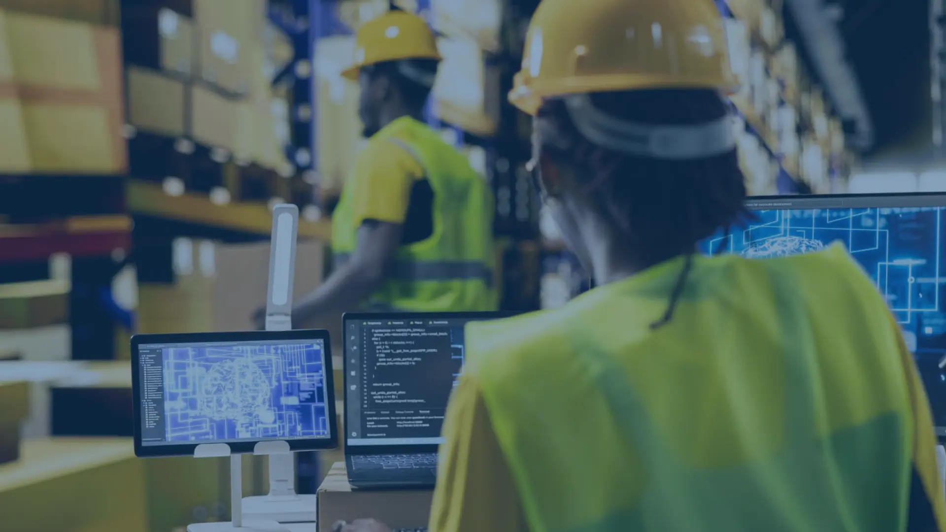 Workflow Automation for Freight Brokerages