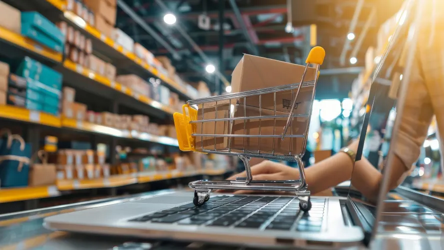 Defining The Problem of retail business