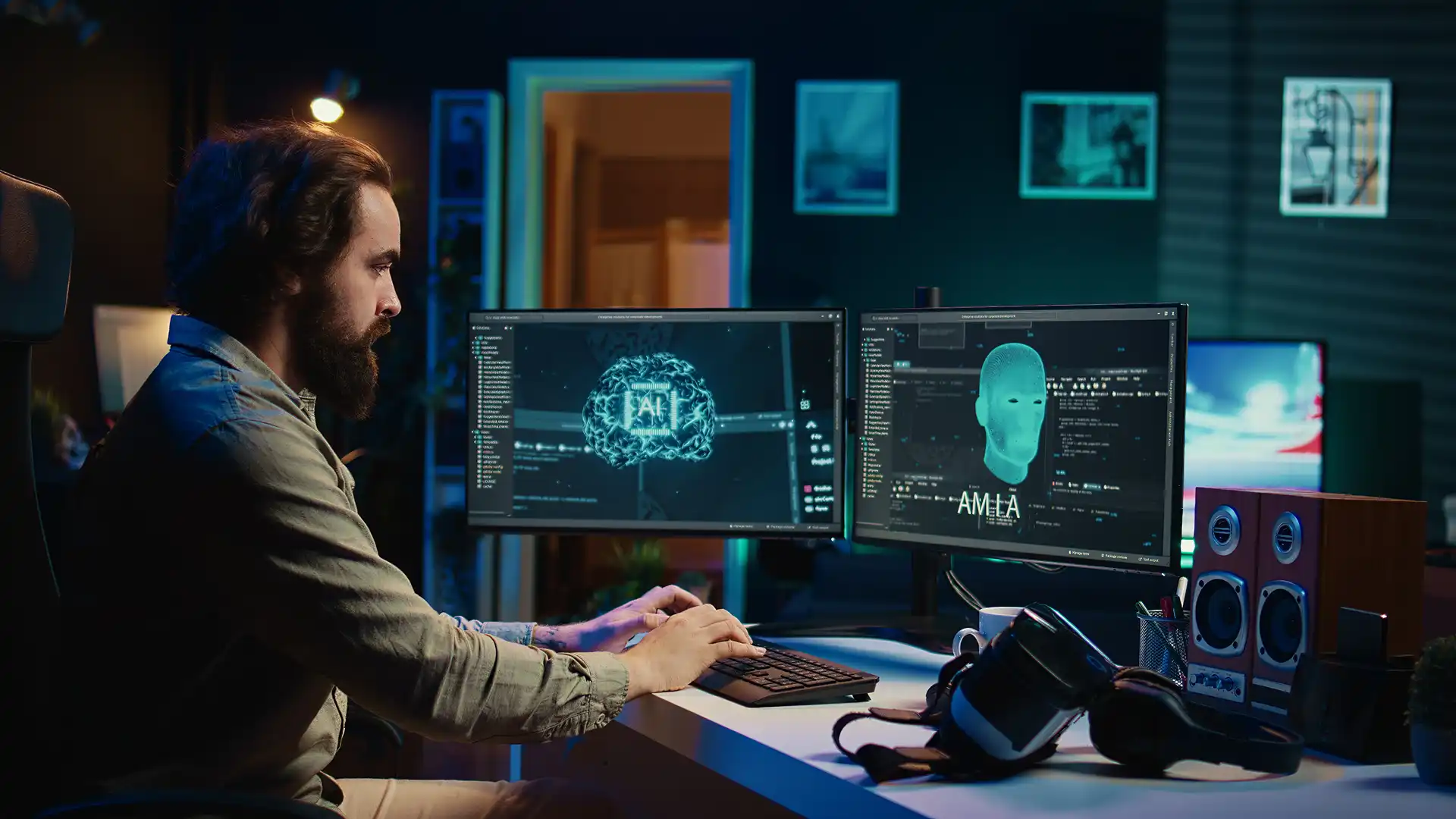 AI Fraud Alert Triage Agent Cuts Manual Review Workload by 62% for a UK-Based NBFC